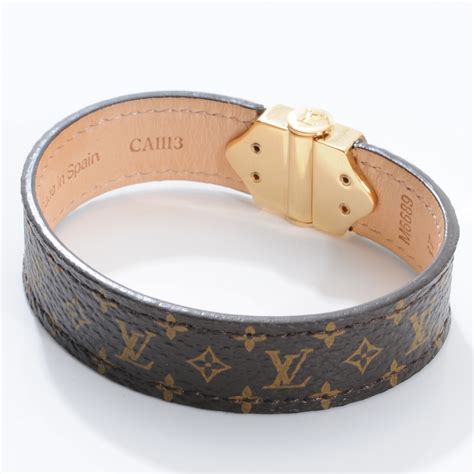 louis vuitton women bracelet